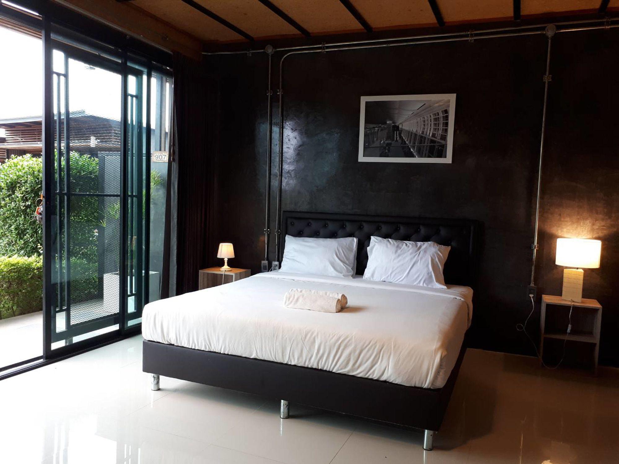 Habitación The Like Resort