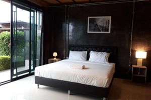 Alojamiento - The Like Resort