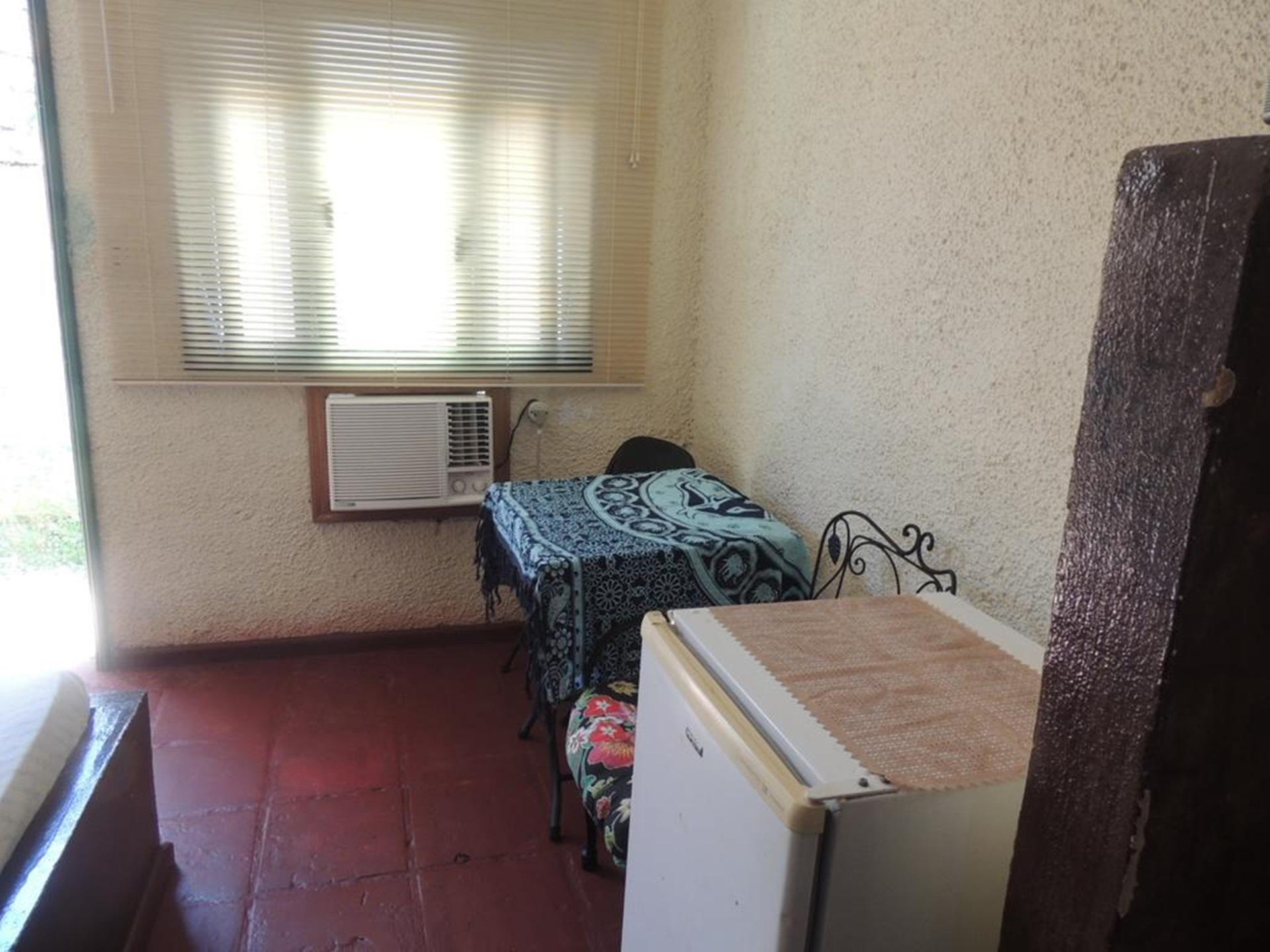 Equipamiento de Habitación Villa Mellancia