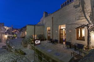 Alojamiento - Conche Luxury Retreat