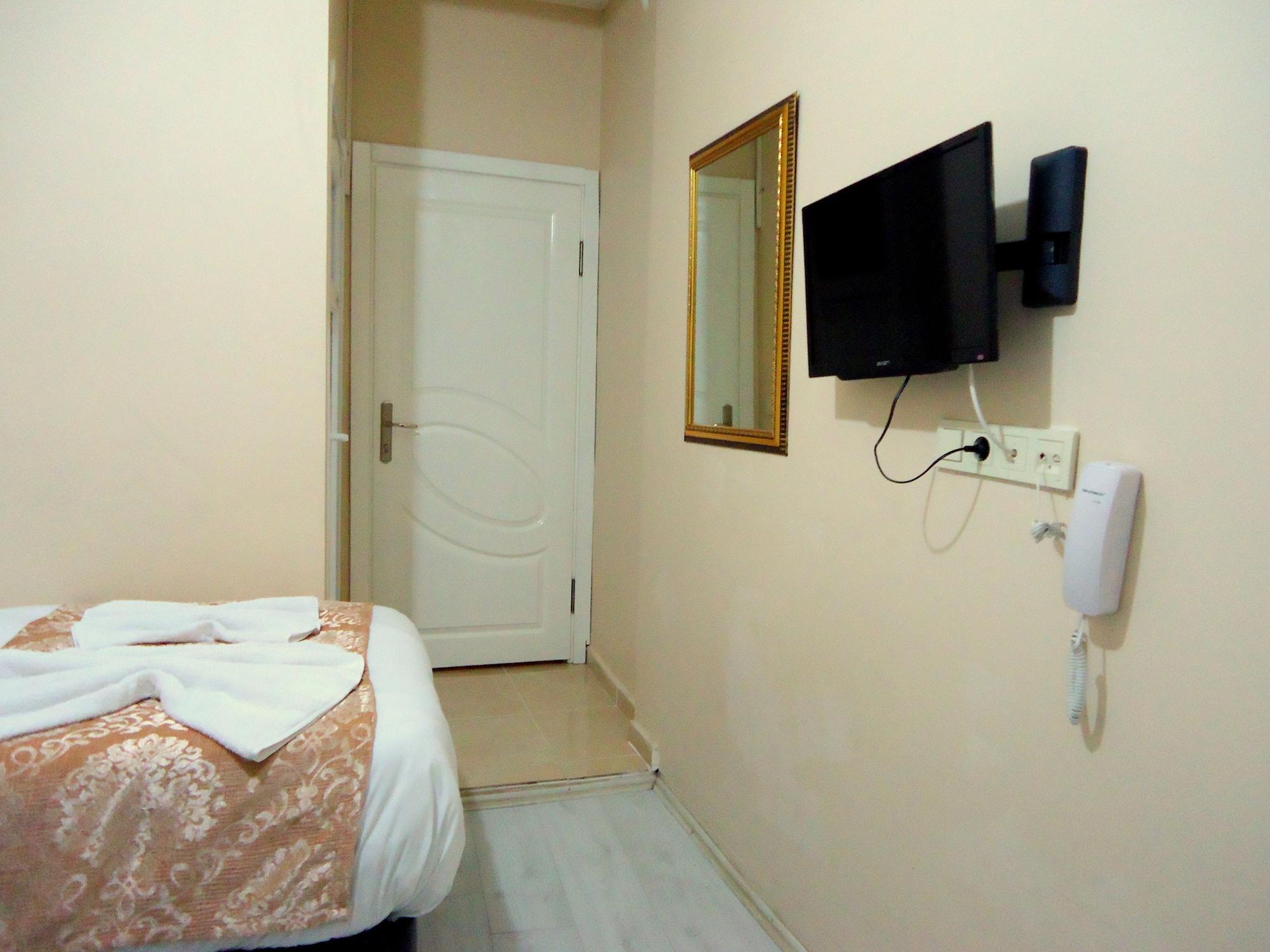 Set de Habitación Tolga Hotel