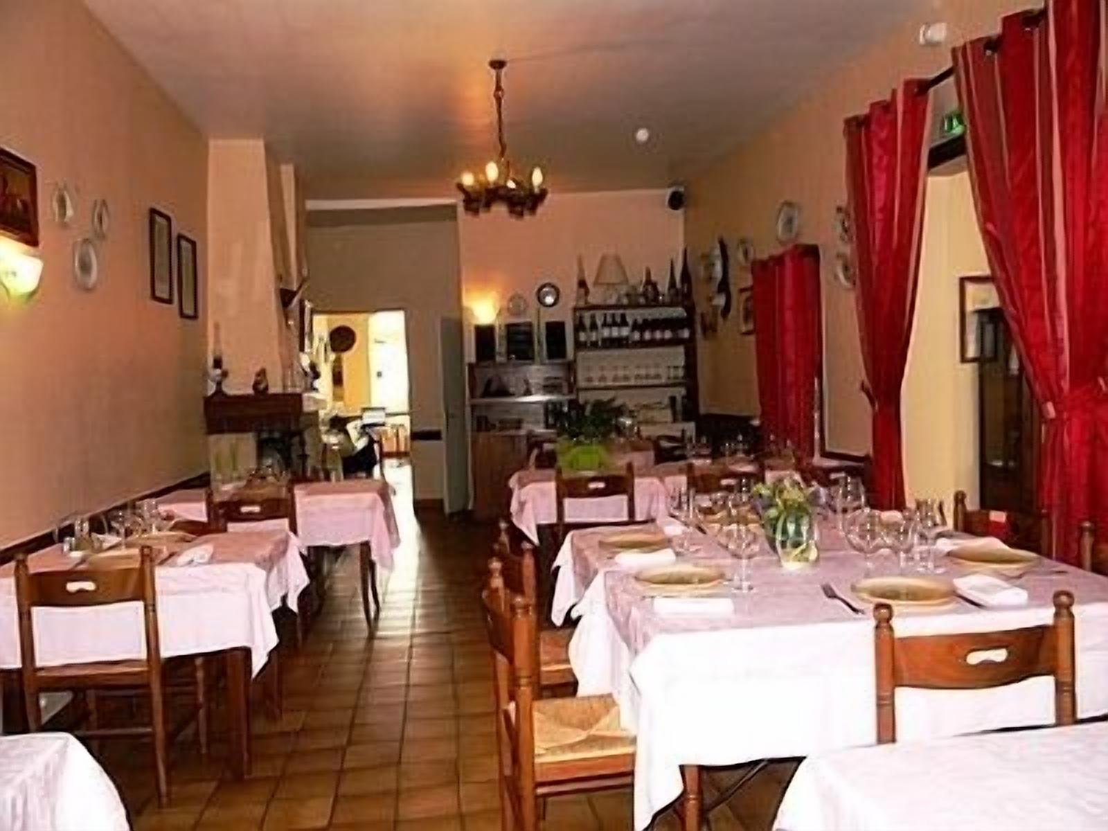 Restaurant Le Sofhotel