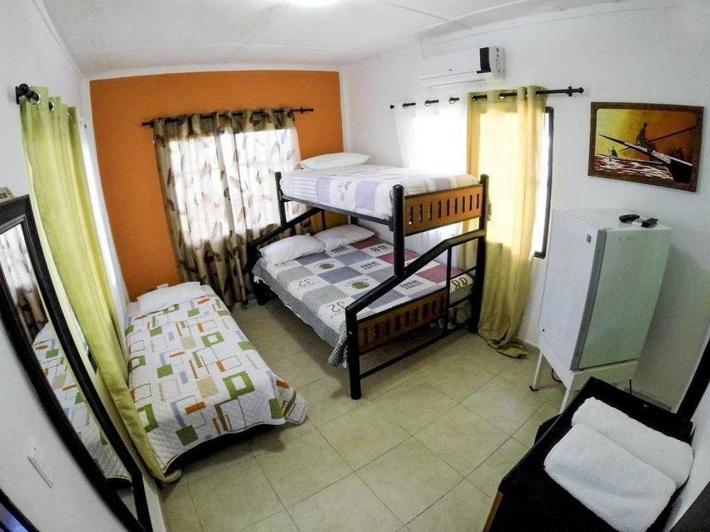 Hotel VILLA SARIE BAY