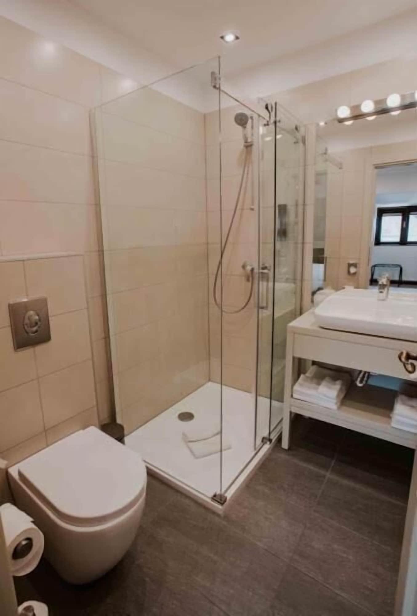 Equipamiento de Habitación Hotel Republique