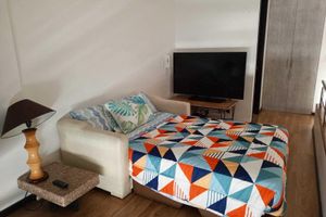 Renta temporal - Loft Ejecutivo Ideal Para Descanso y Trabajo, Cerca de Todo