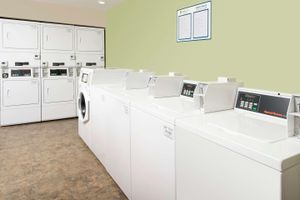 Alojamiento - Woodspring Suites Cincinnati Airport Florence