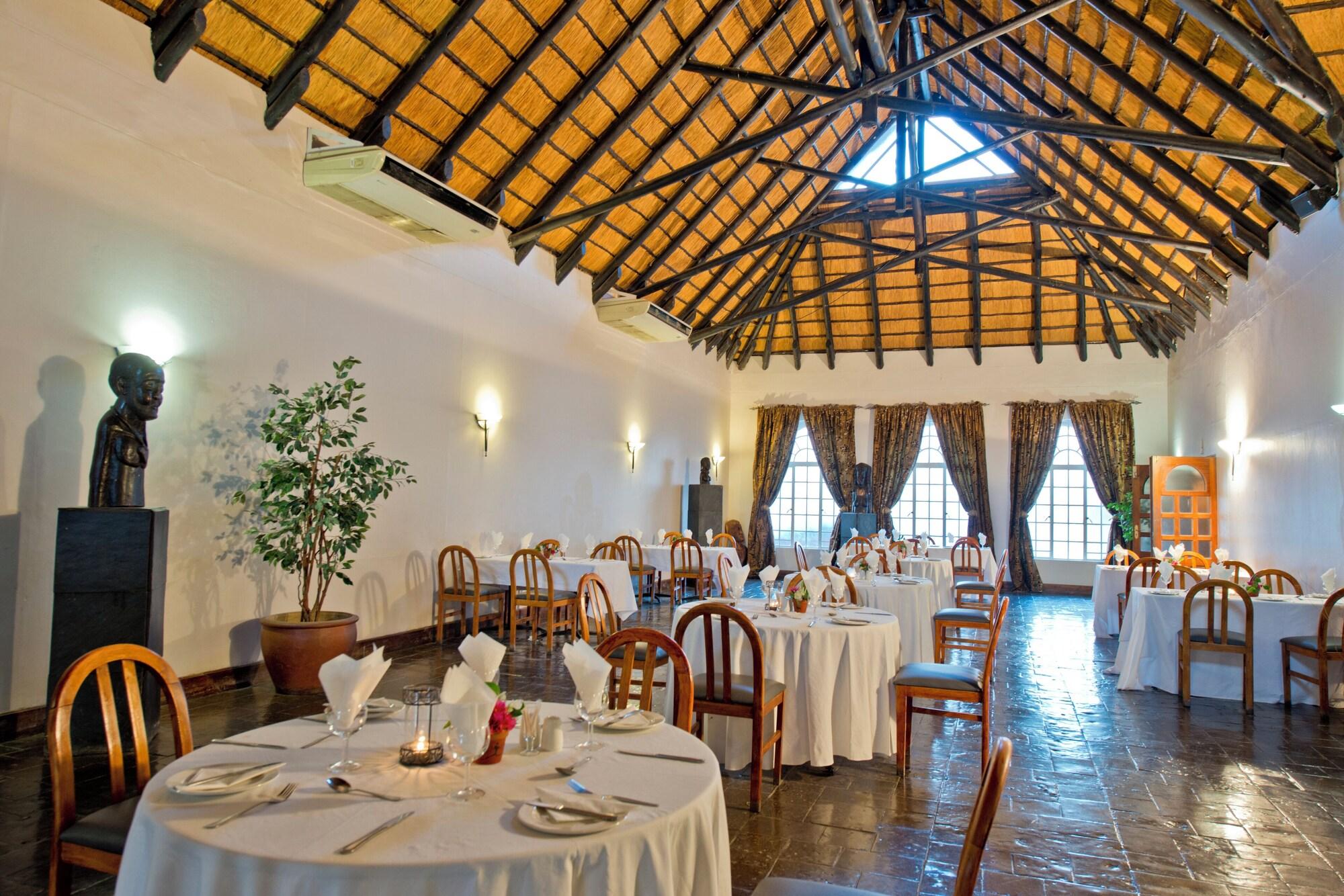 Restaurant Oshakati Country Lodge