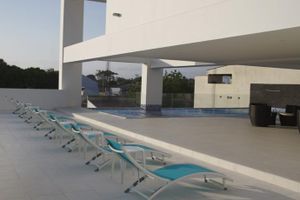 Alojamiento - Hotel Malibu