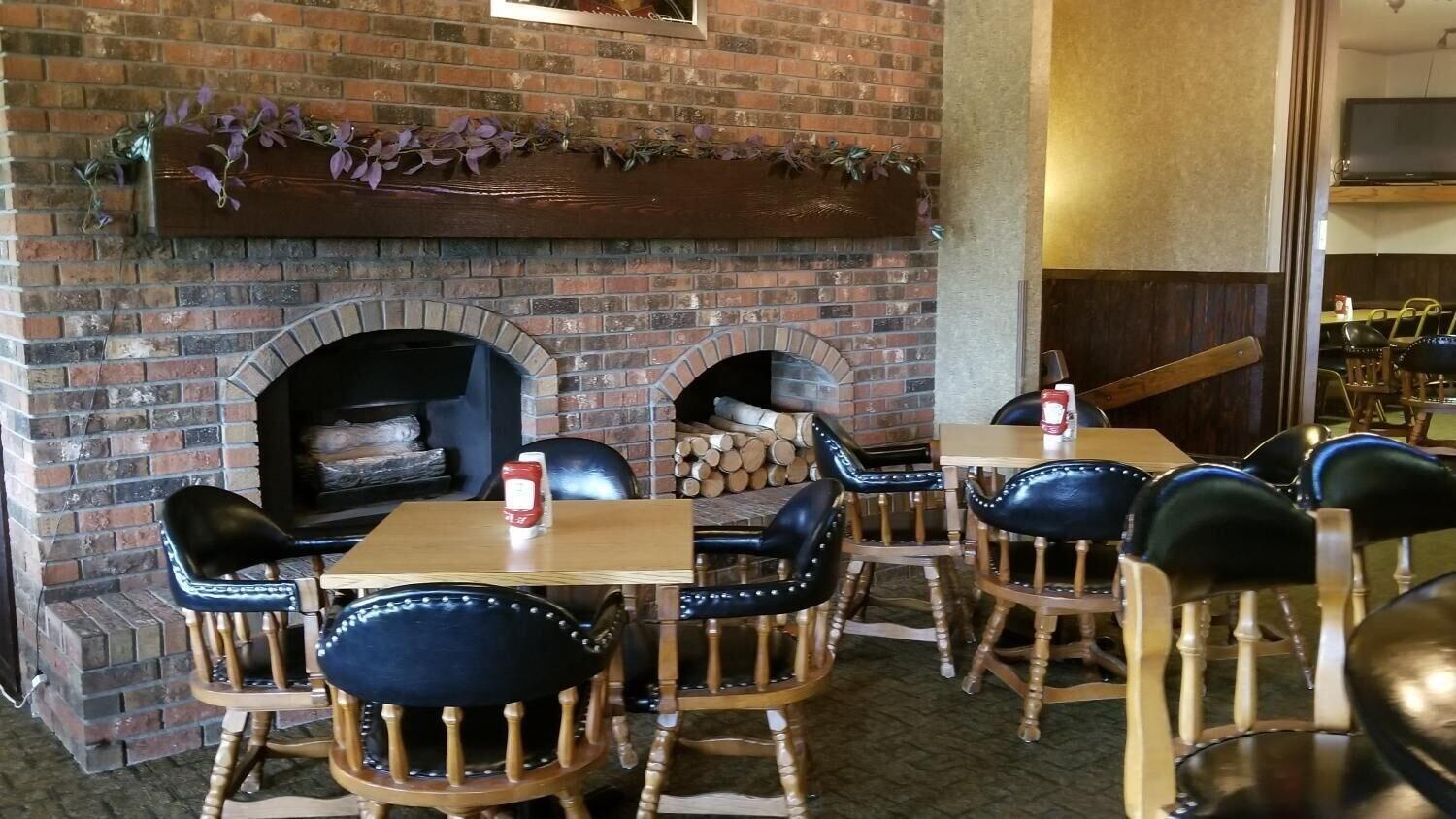 Restaurant Alexander House Motel