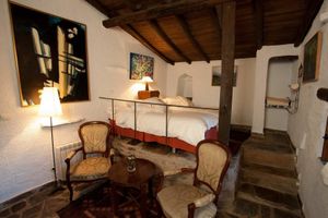 Alquiler Vacacional - Finca La Ramallosa