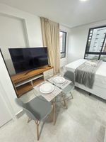 Alquiler Vacacional - Melhores Flats - Qualidade a 100m do mar