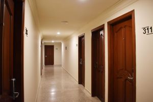Alojamiento - Hotel Caribe 79