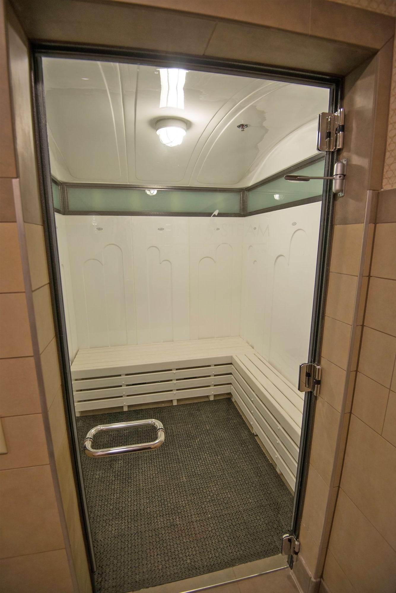 Spa Win-River Resort & Casino