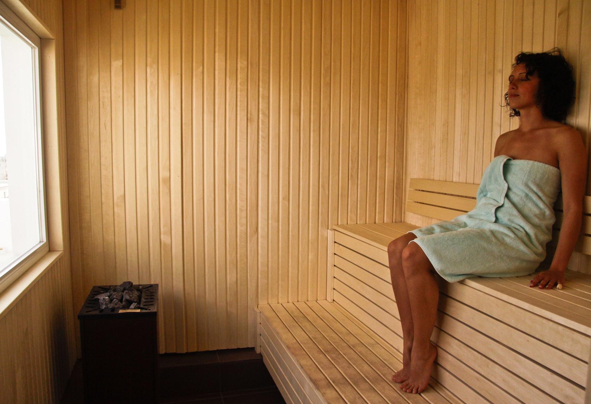 Spa Hotel Feliz