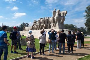 Passeio - City Tour por São Paulo