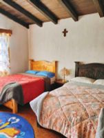 Alquiler Vacacional - Casa Olvera 3 km from downtown San Cristobal! Ideal for families