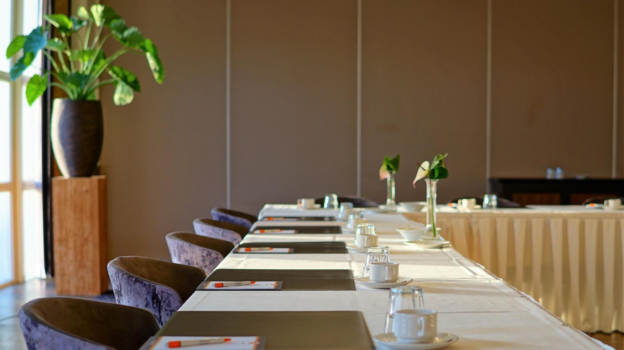 Sala de Reuniones Asteria Hotel Venray