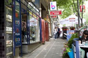 Alojamiento - Hostel Beogradjanka