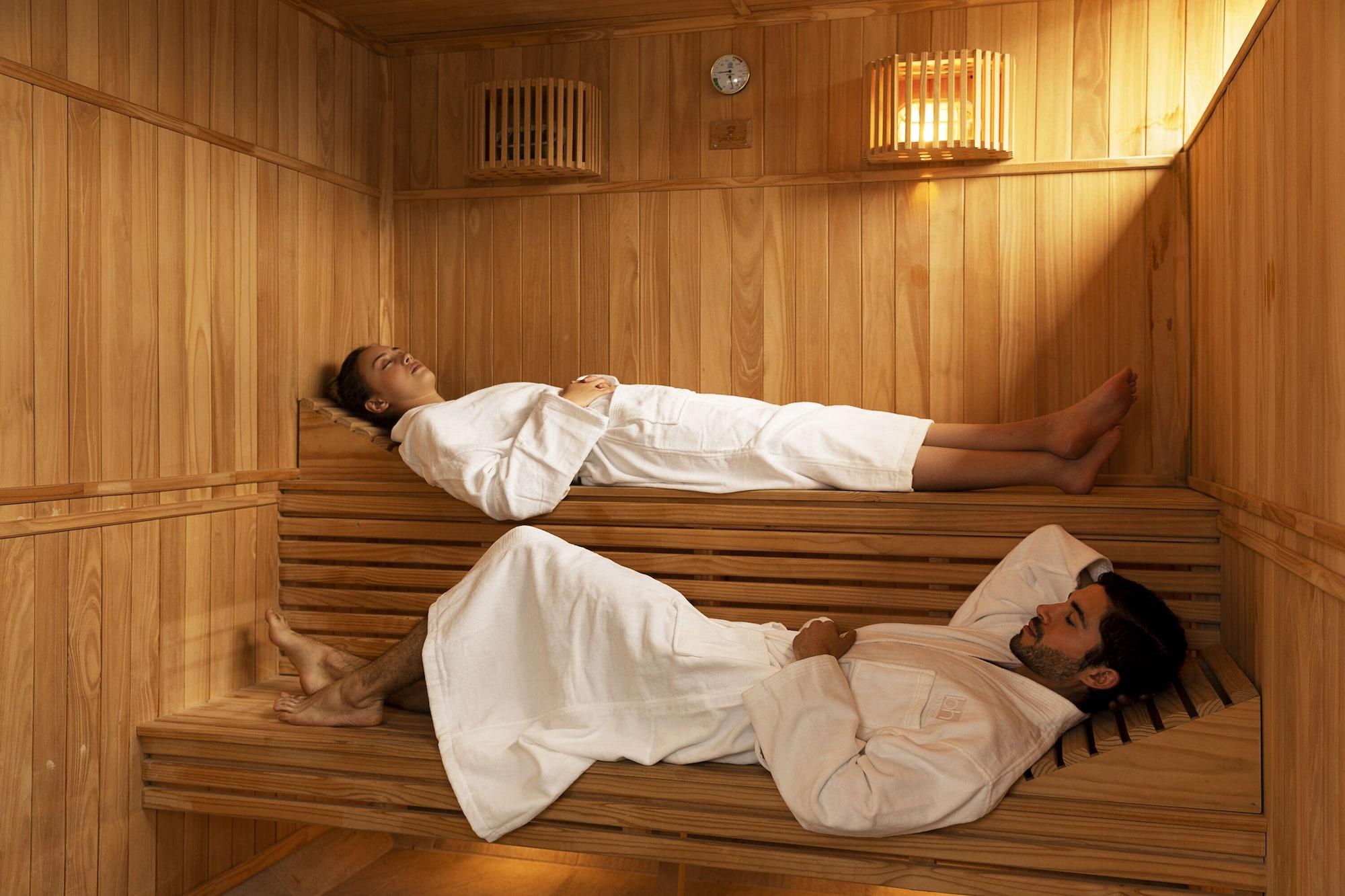 Spa Hotel bh Usaquen