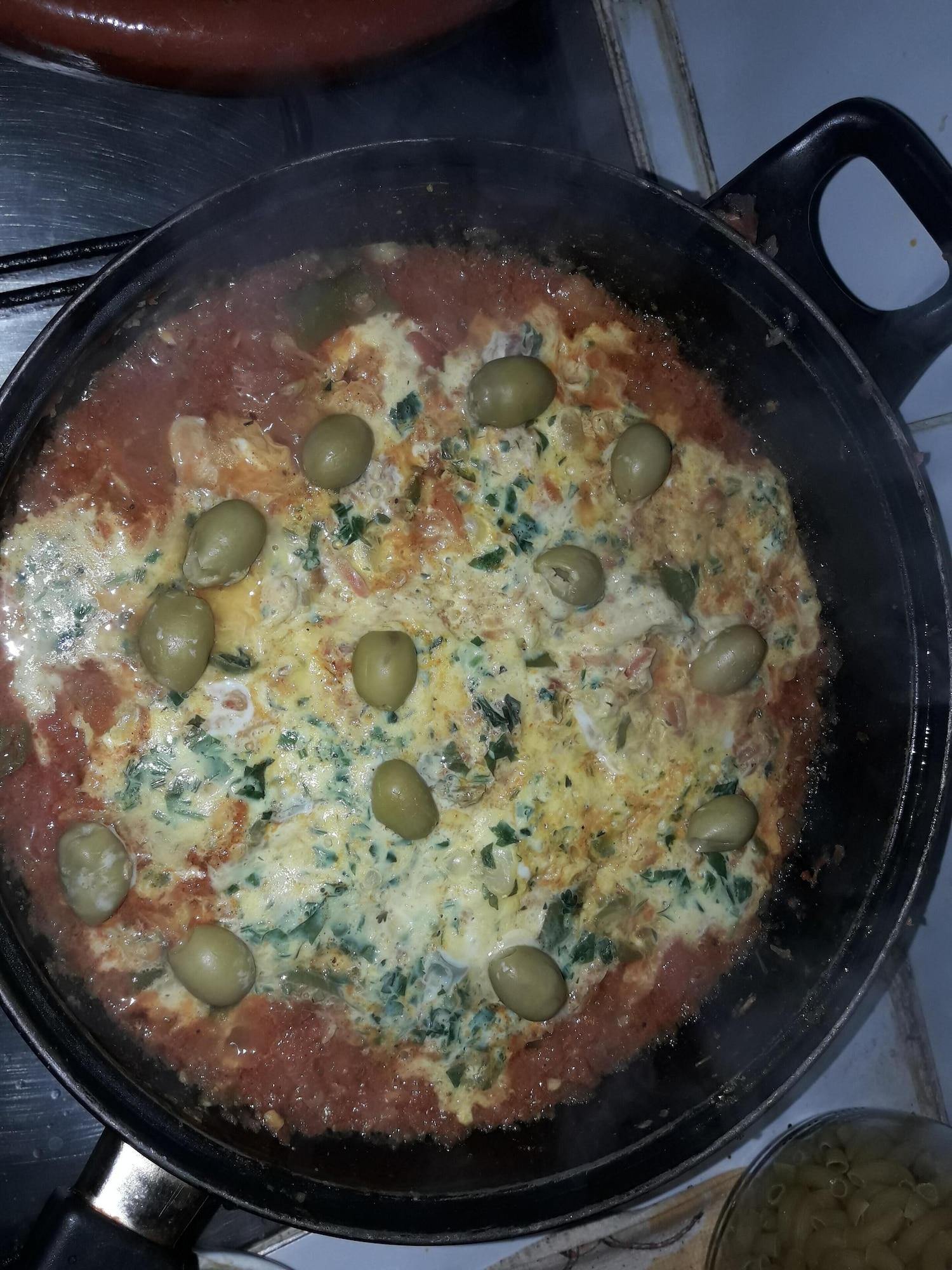 Restaurant Room-auberge Jnane dar Diafa se Trouve a