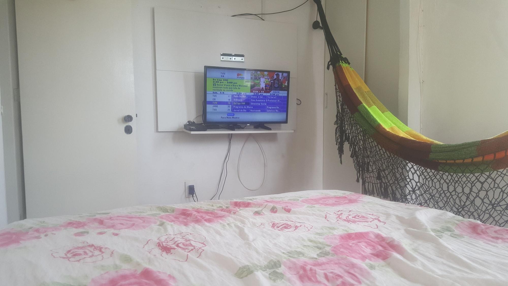 Habitación Flat Frente para o Mar Praia de Iracema