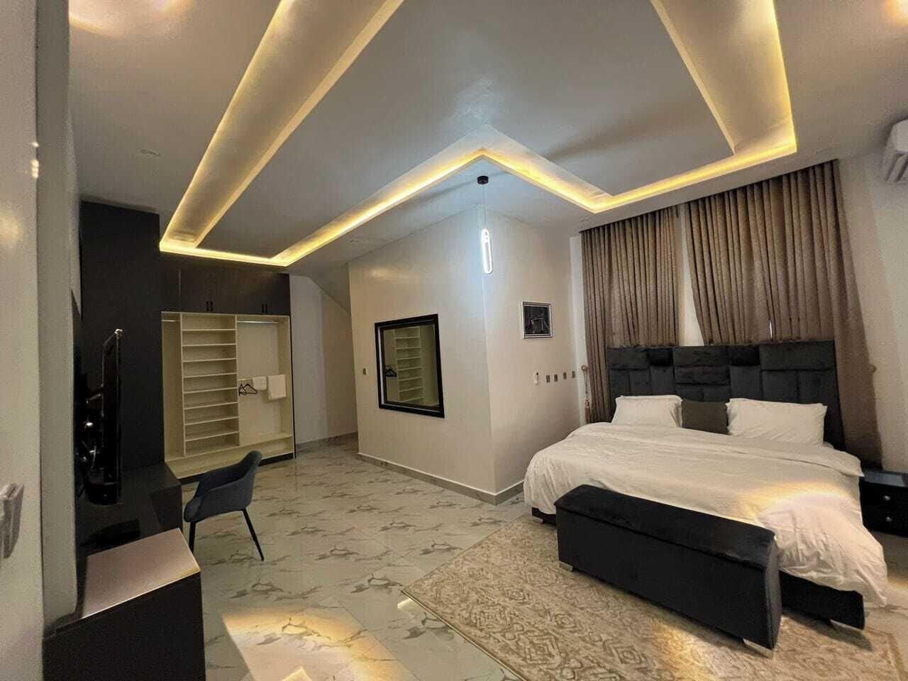 Comodidades del Alojamiento Monabliss Hotel and Suites