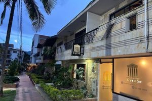 Alojamiento - Casa Kyros Boutique Coliving