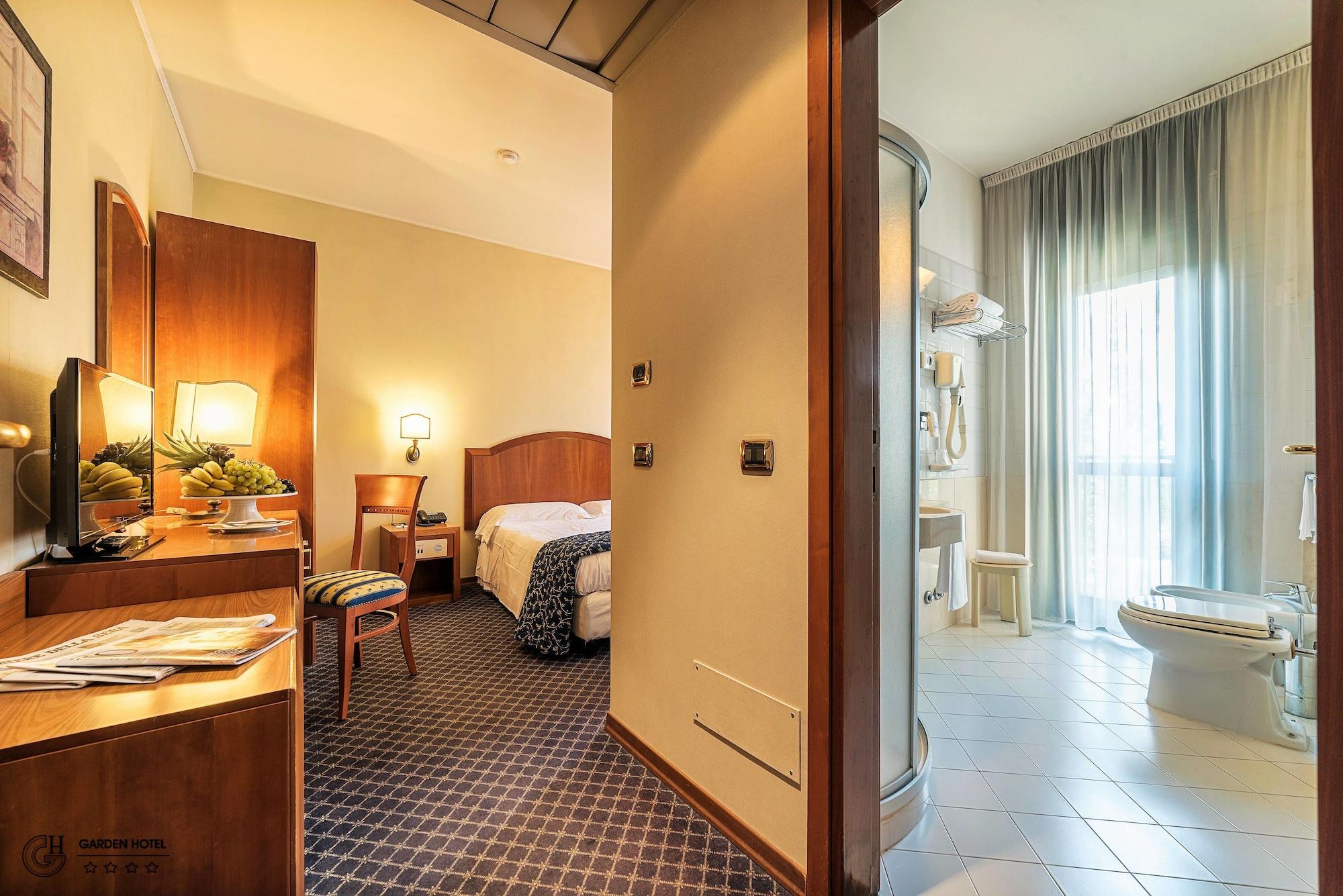 Habitación Garden Hotel