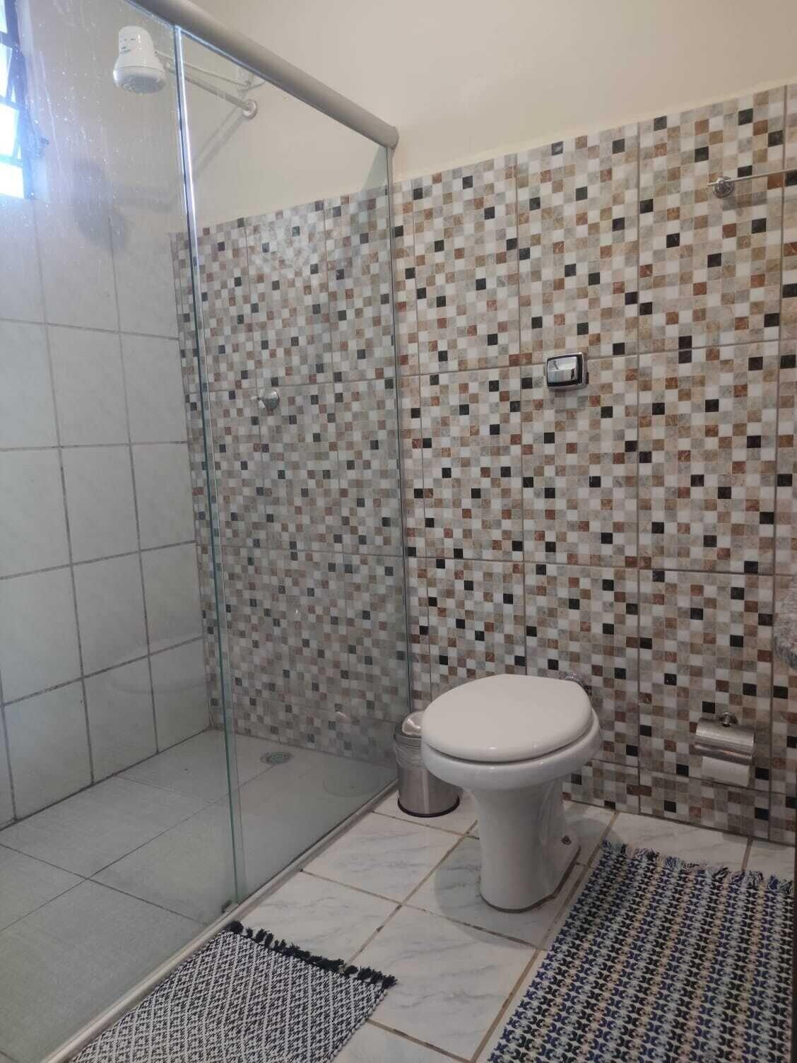 Equipamiento de Habitación Pousada Rancho Bonito