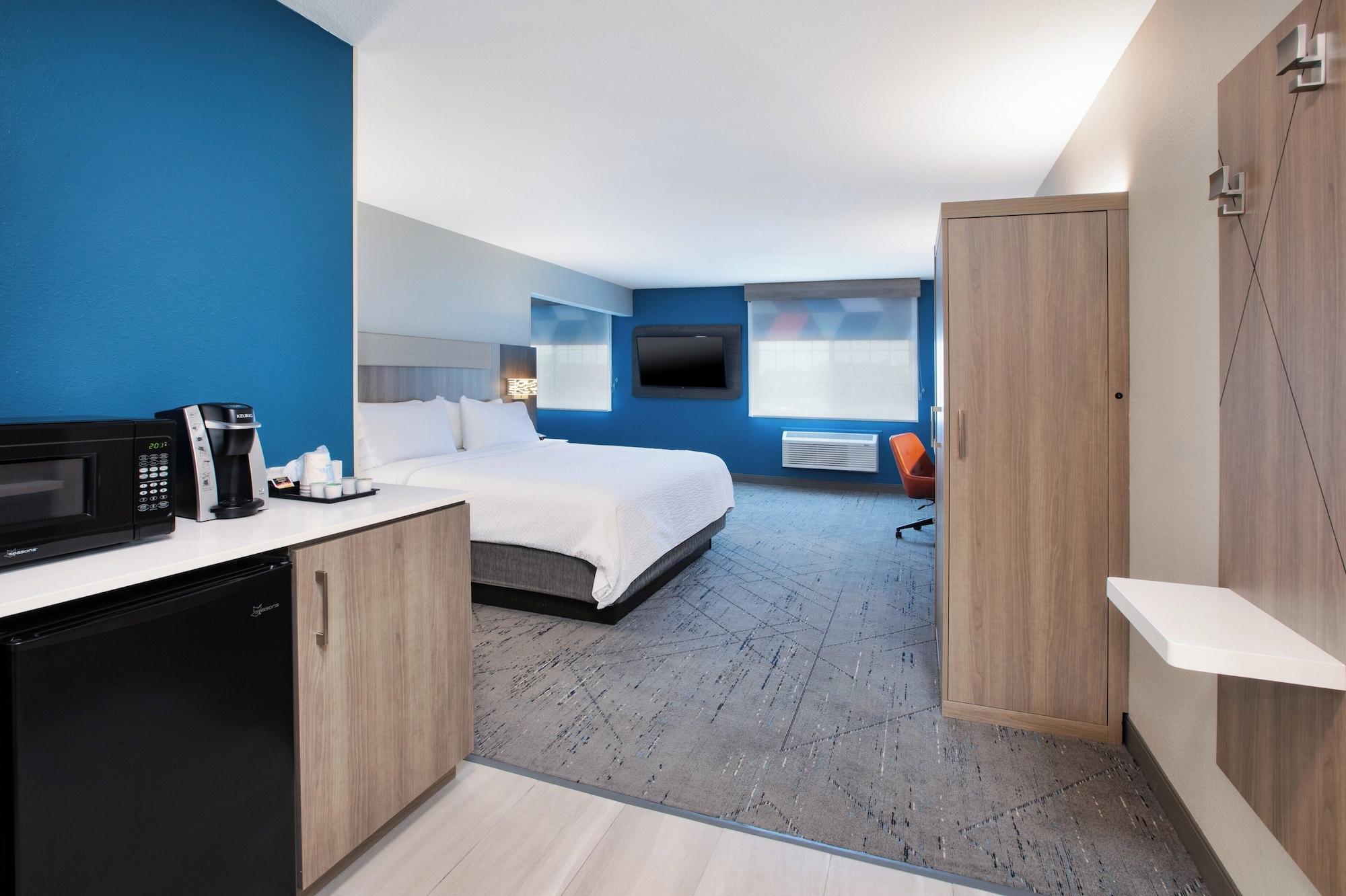 Habitación Holiday Inn Express Hotel & Suites Defiance by IHG