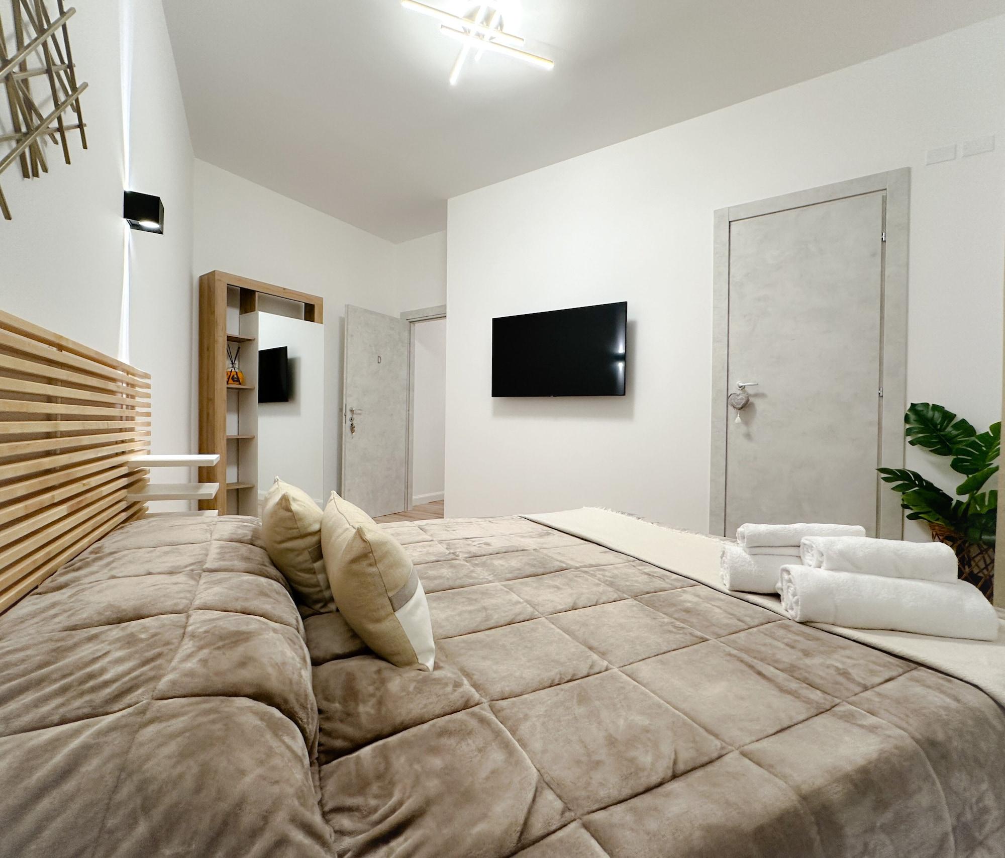 Habitación Colosseum Luxury Guesthouse