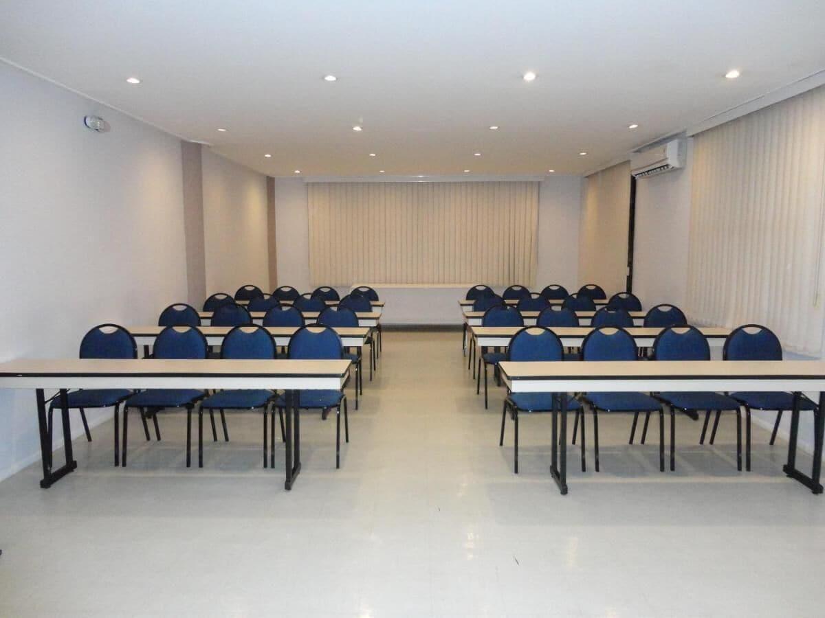 Salón de Baile Fênix Hotel Limeira