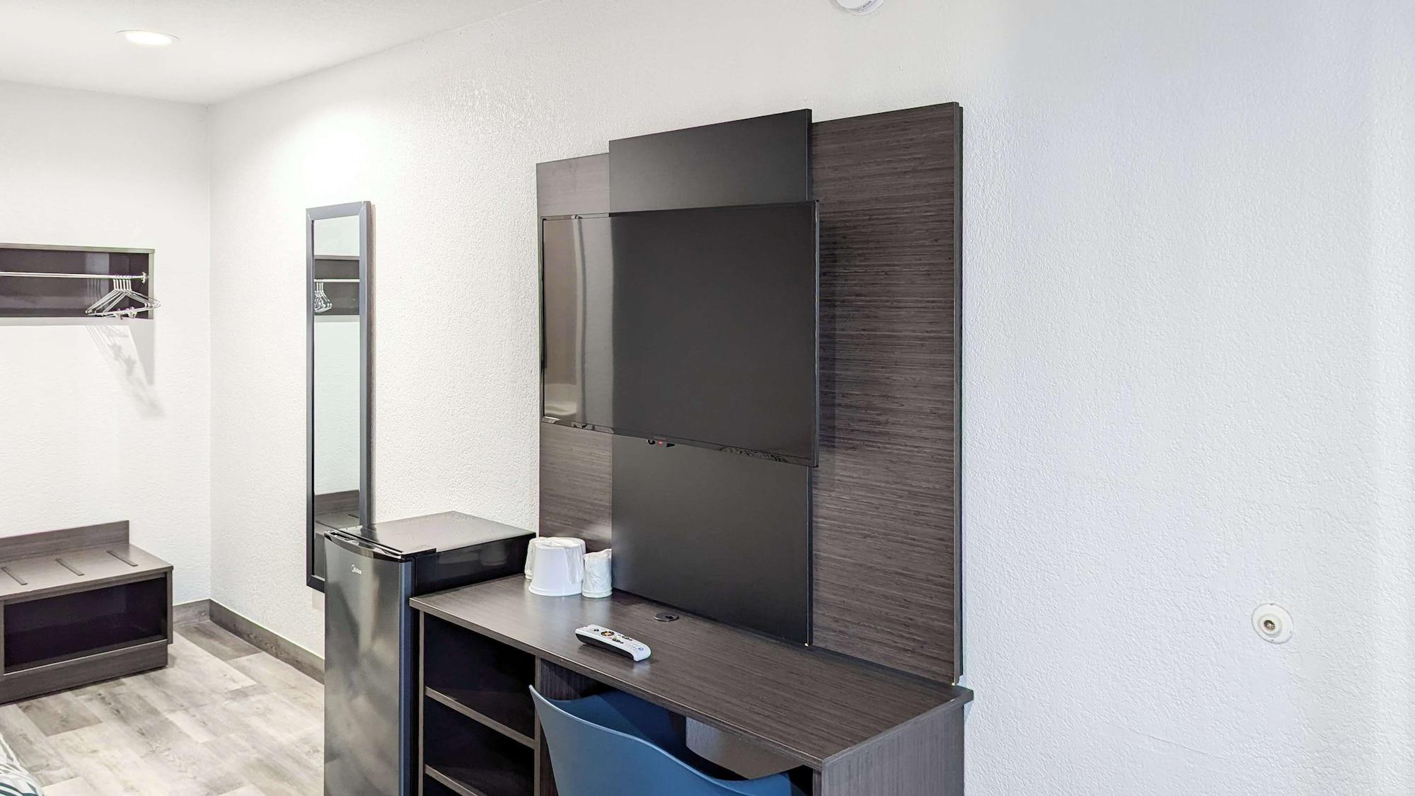 Set de Habitación Motel 6 Victoria, TX