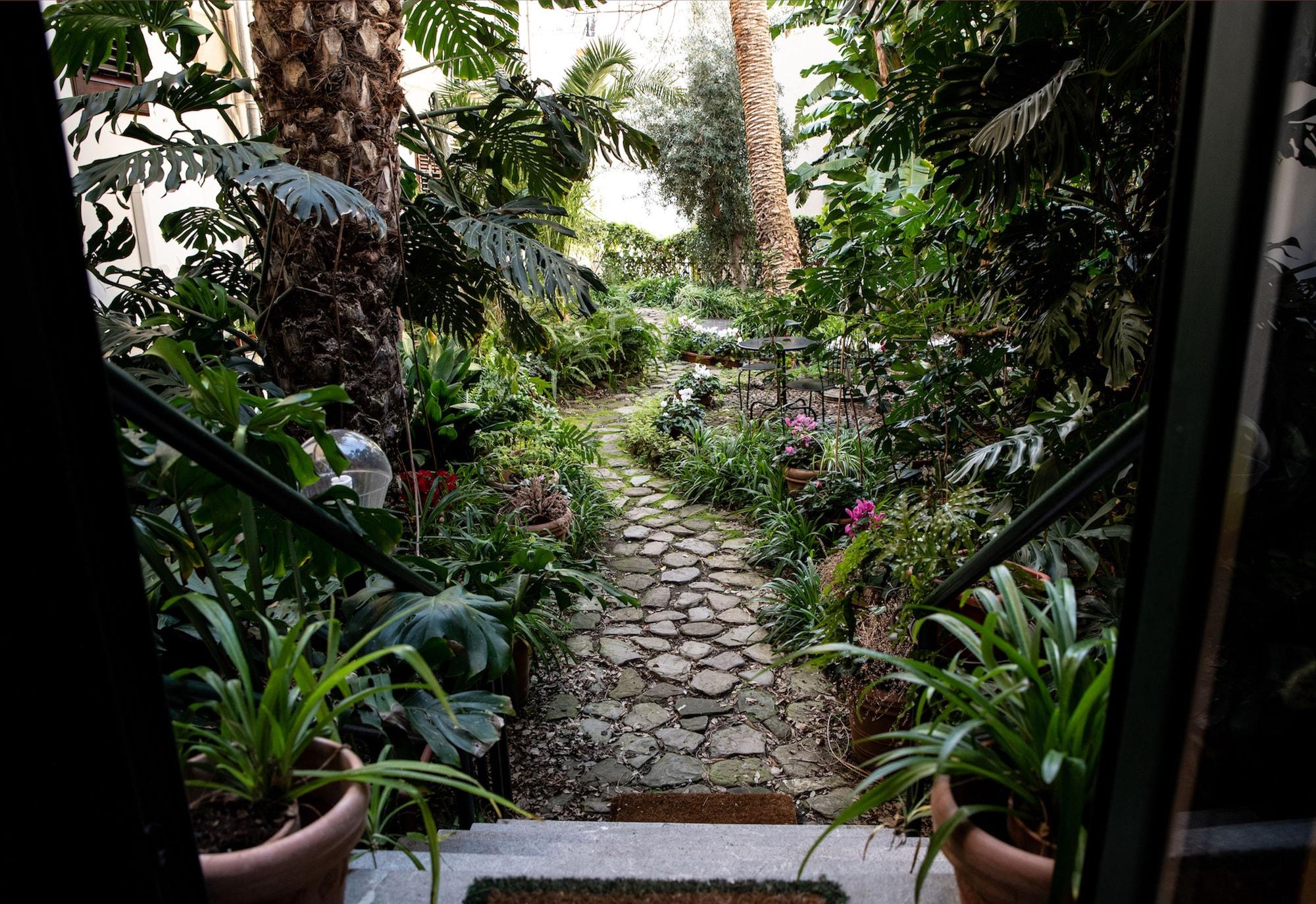 Equipamiento de Habitación Lirma B&B