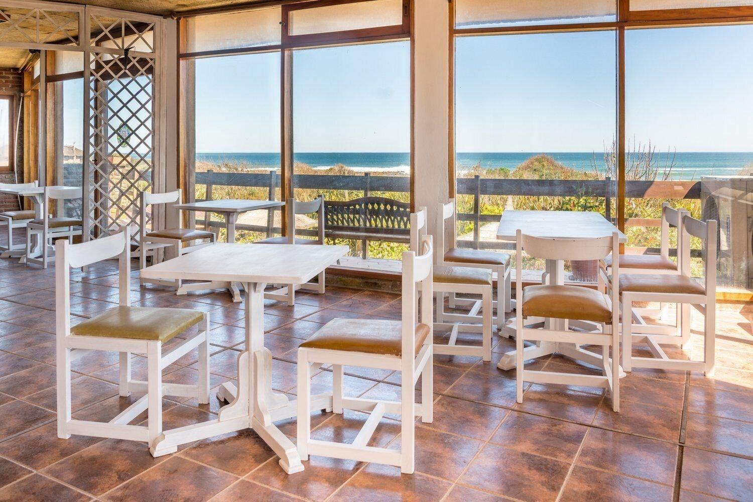 Restaurant Portobello Suites Hotel
