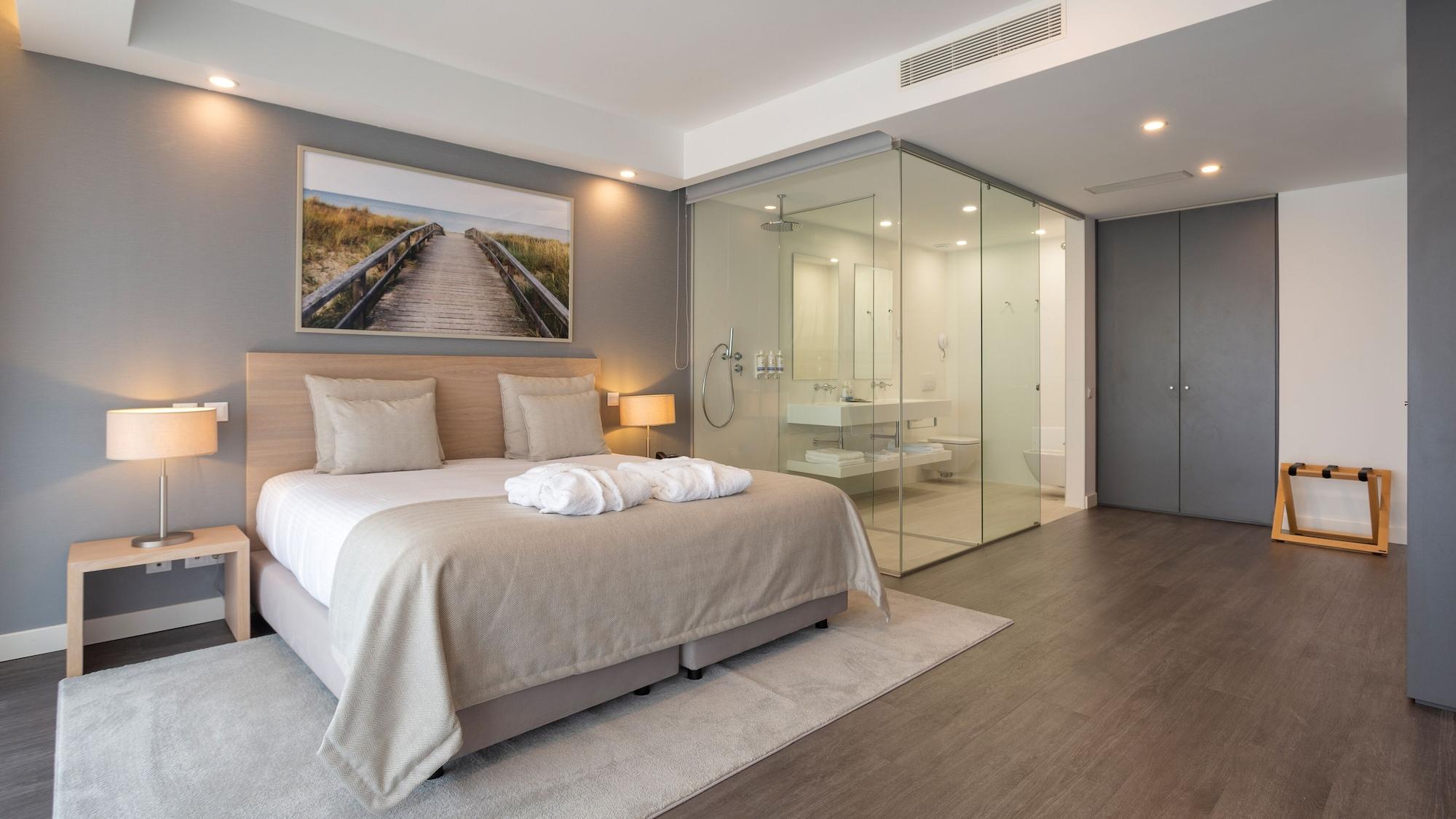 Habitación Longevity Health and Wellness Hotel - Adults Only