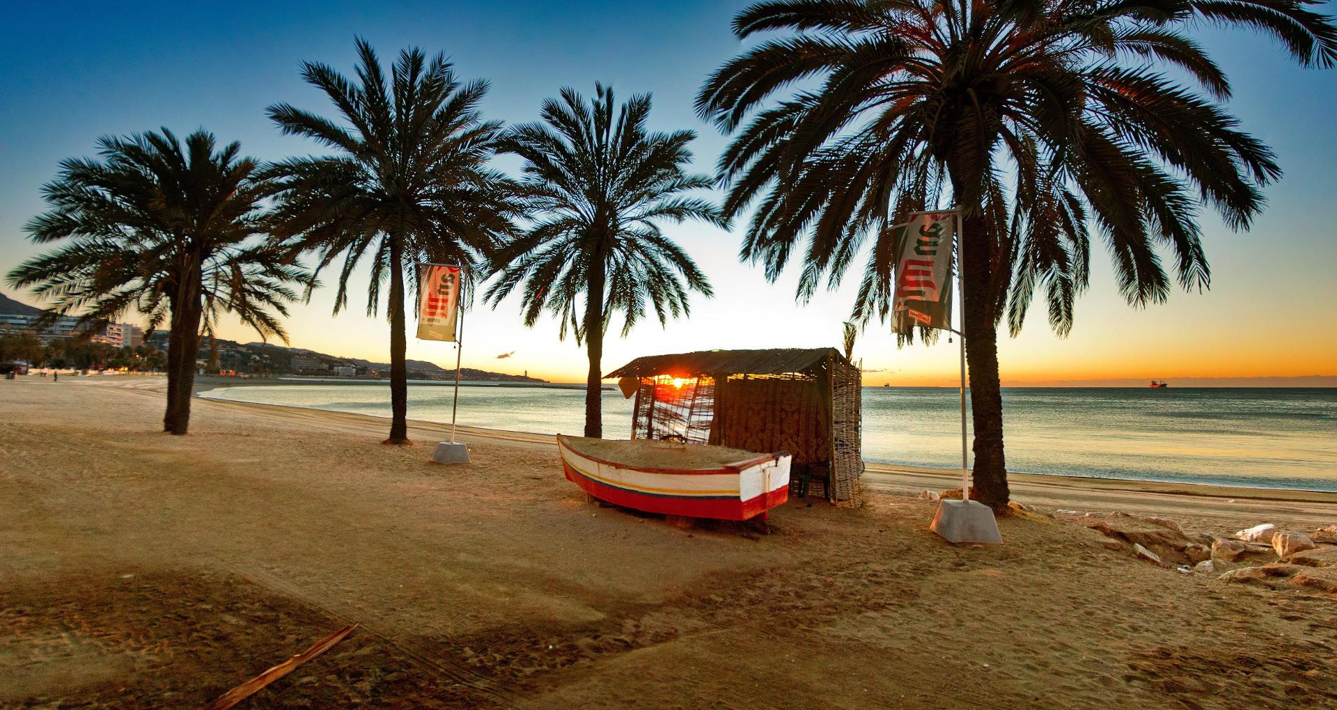 Playa Hotel Romerito