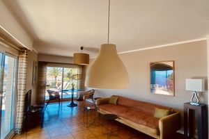 Alquiler Vacacional - Penthouse with wonderfull sea view between Nice and Viilefranche