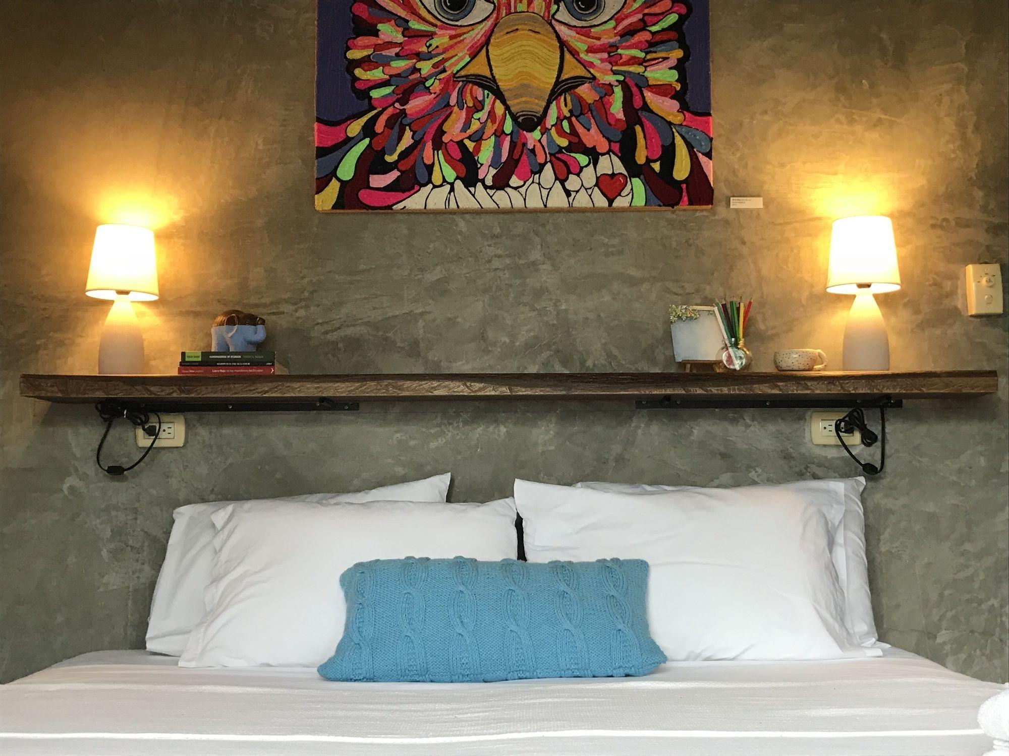 Habitación La Rinco Ecuador