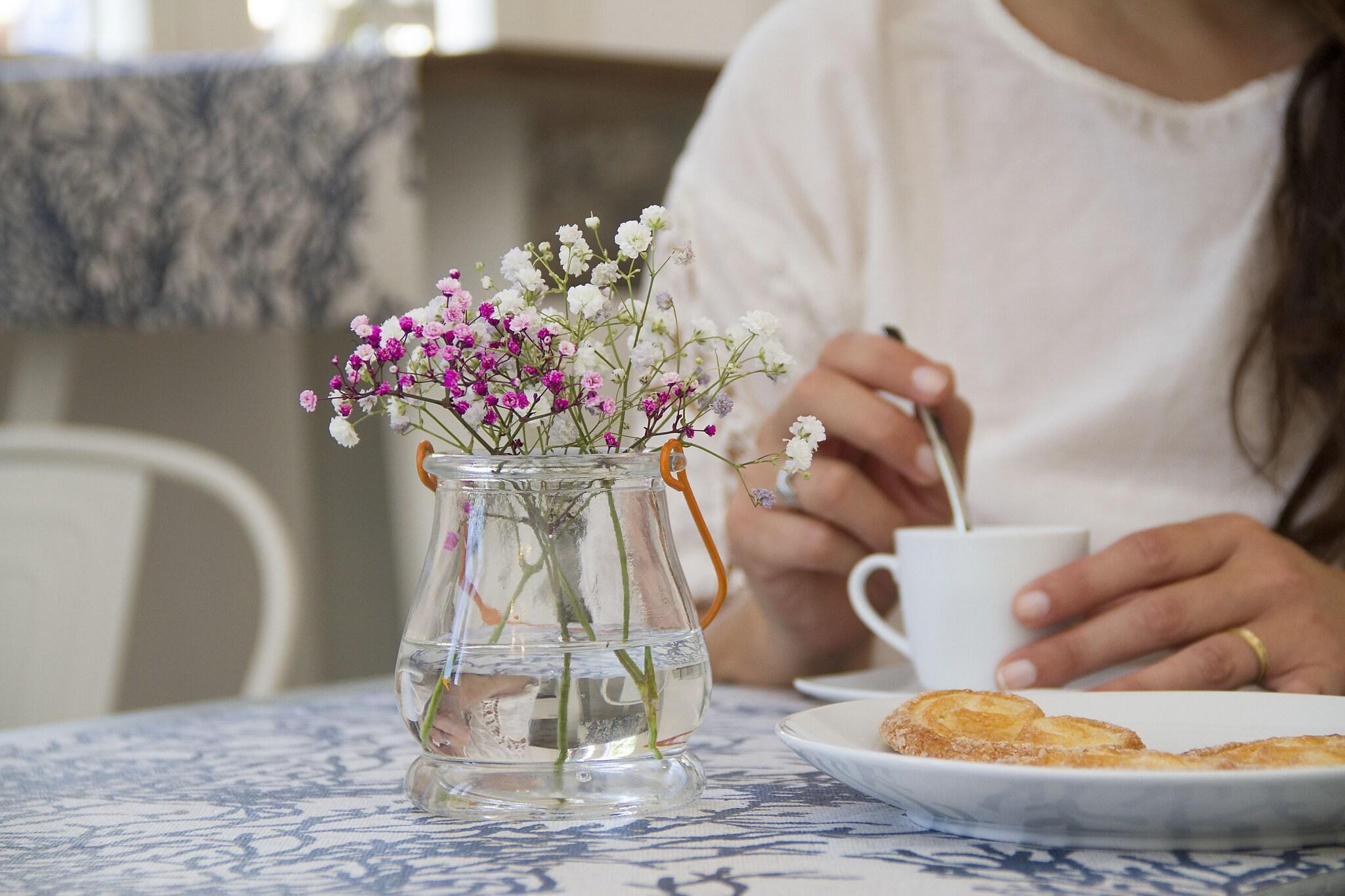 Bar/Salón Hotel Romantic Los 5 Sentidos
