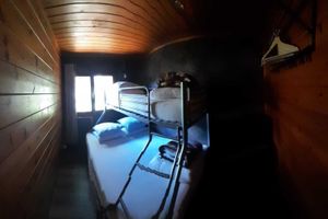 Alquiler Vacacional - Chalet into the woods