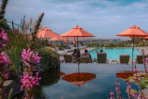 Alojamiento - Sagecliffe Resort & Spa