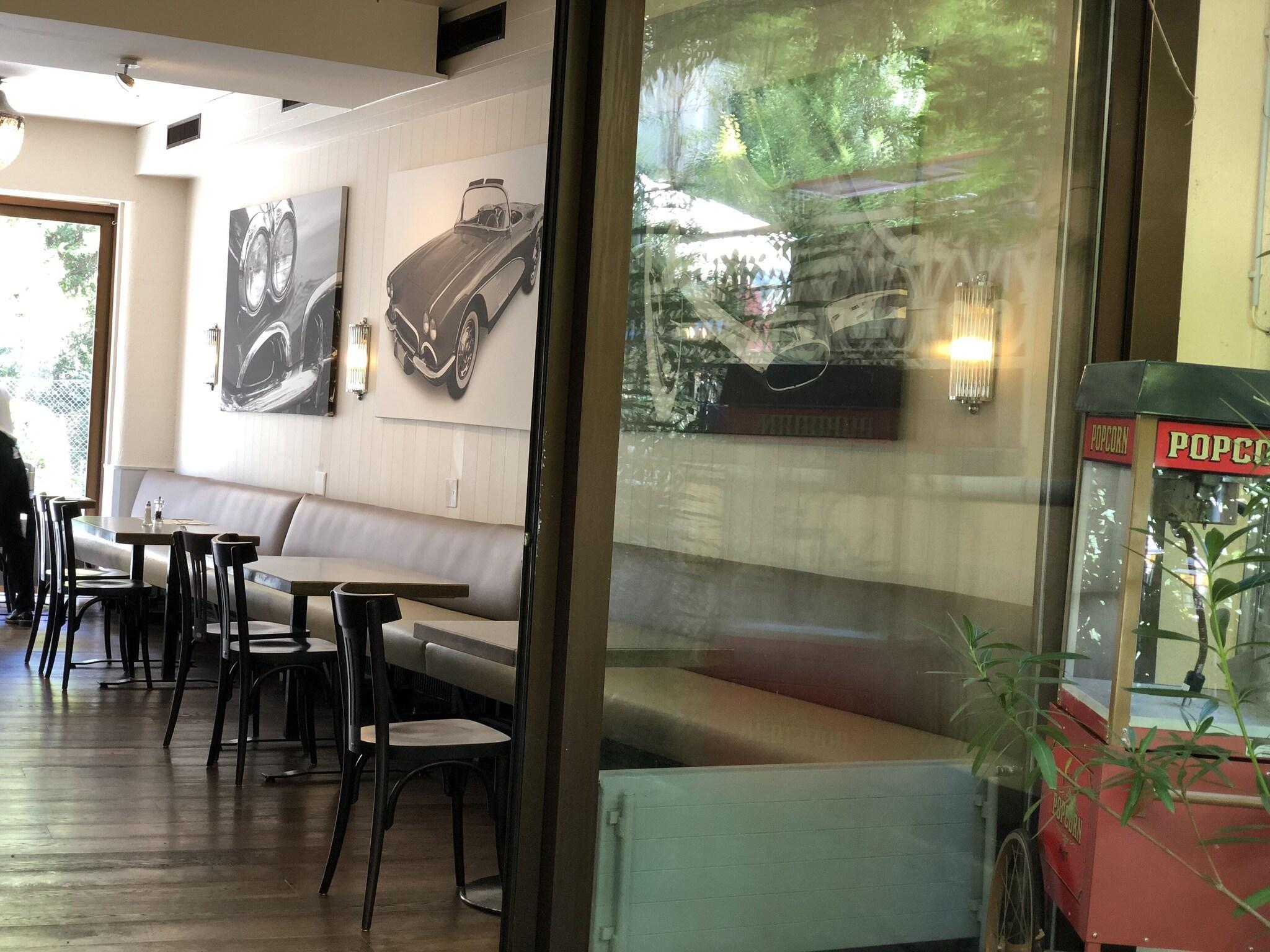 Restaurant Hotel Neufeld