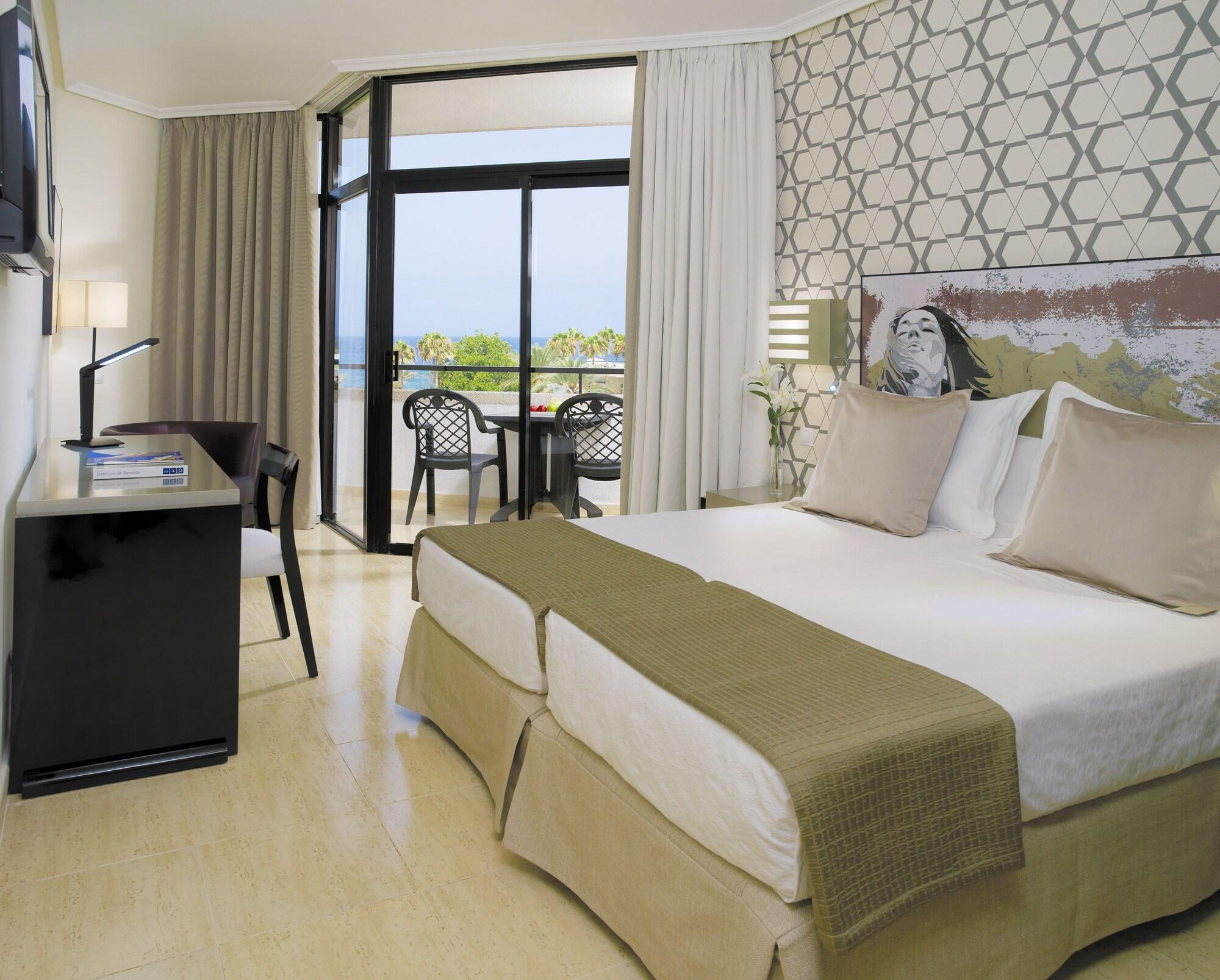 Habitación H10 Conquistador