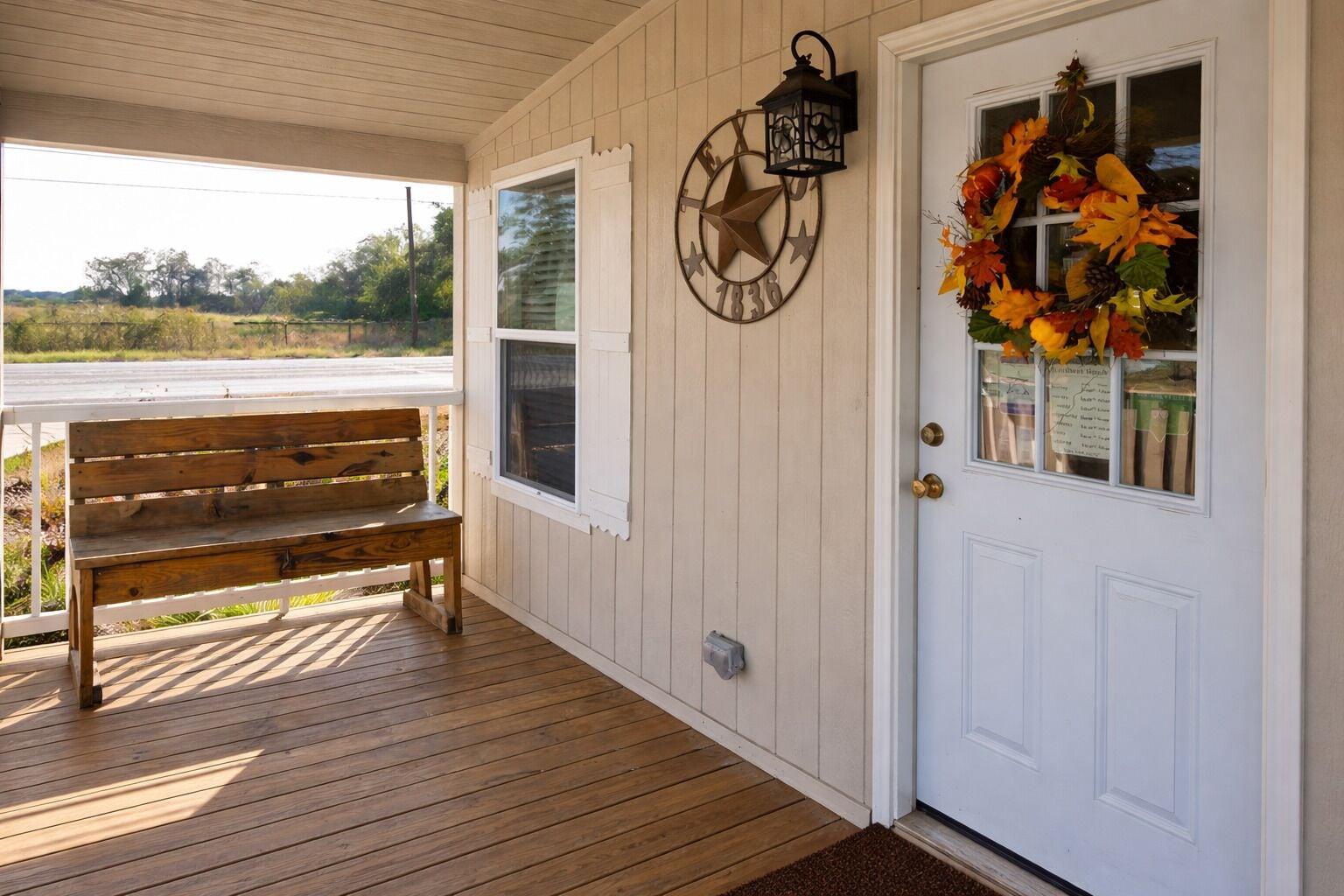 Vista Lobby Shale Lodge Pleasanton