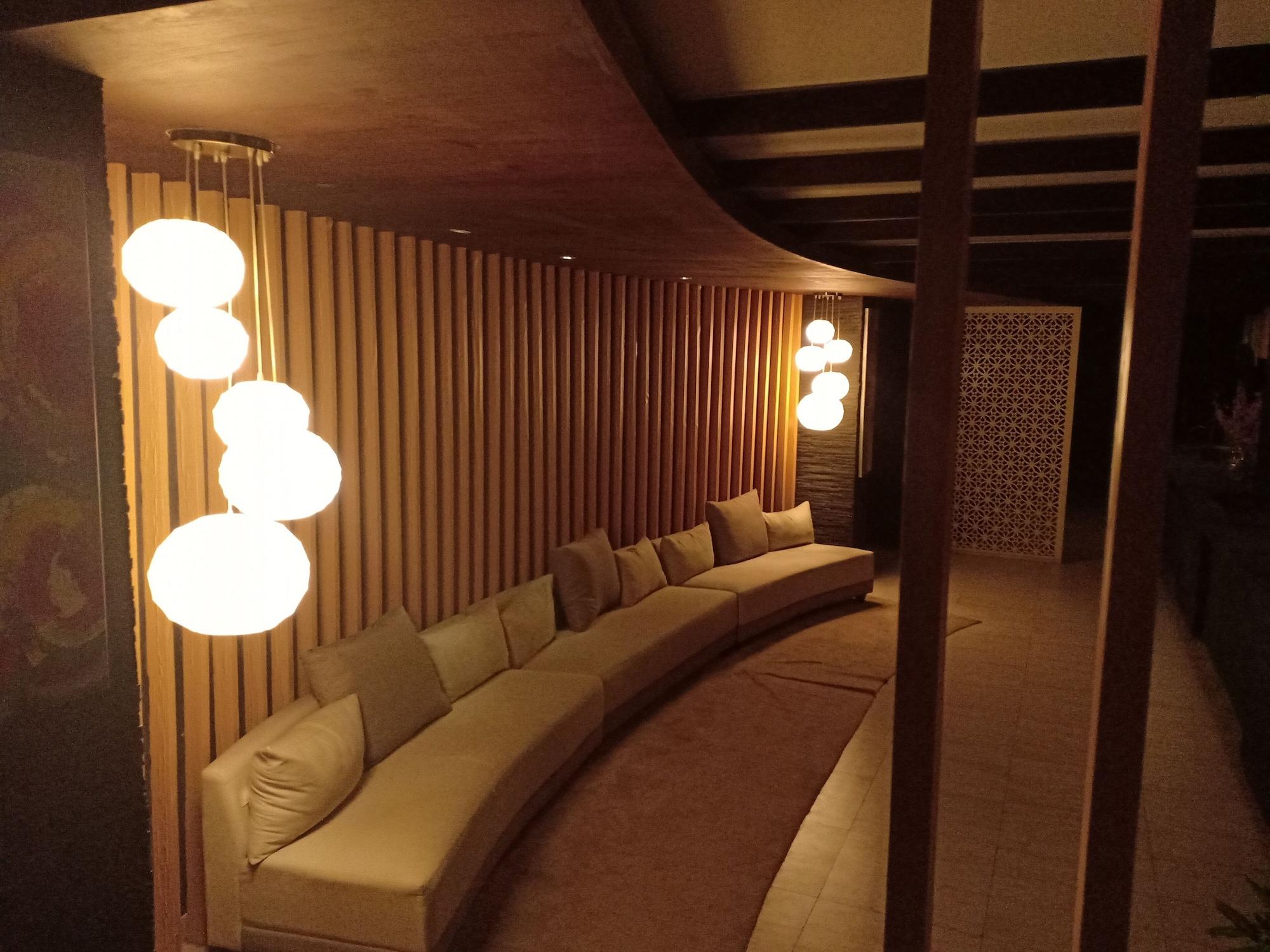 Spa Mercure Padang