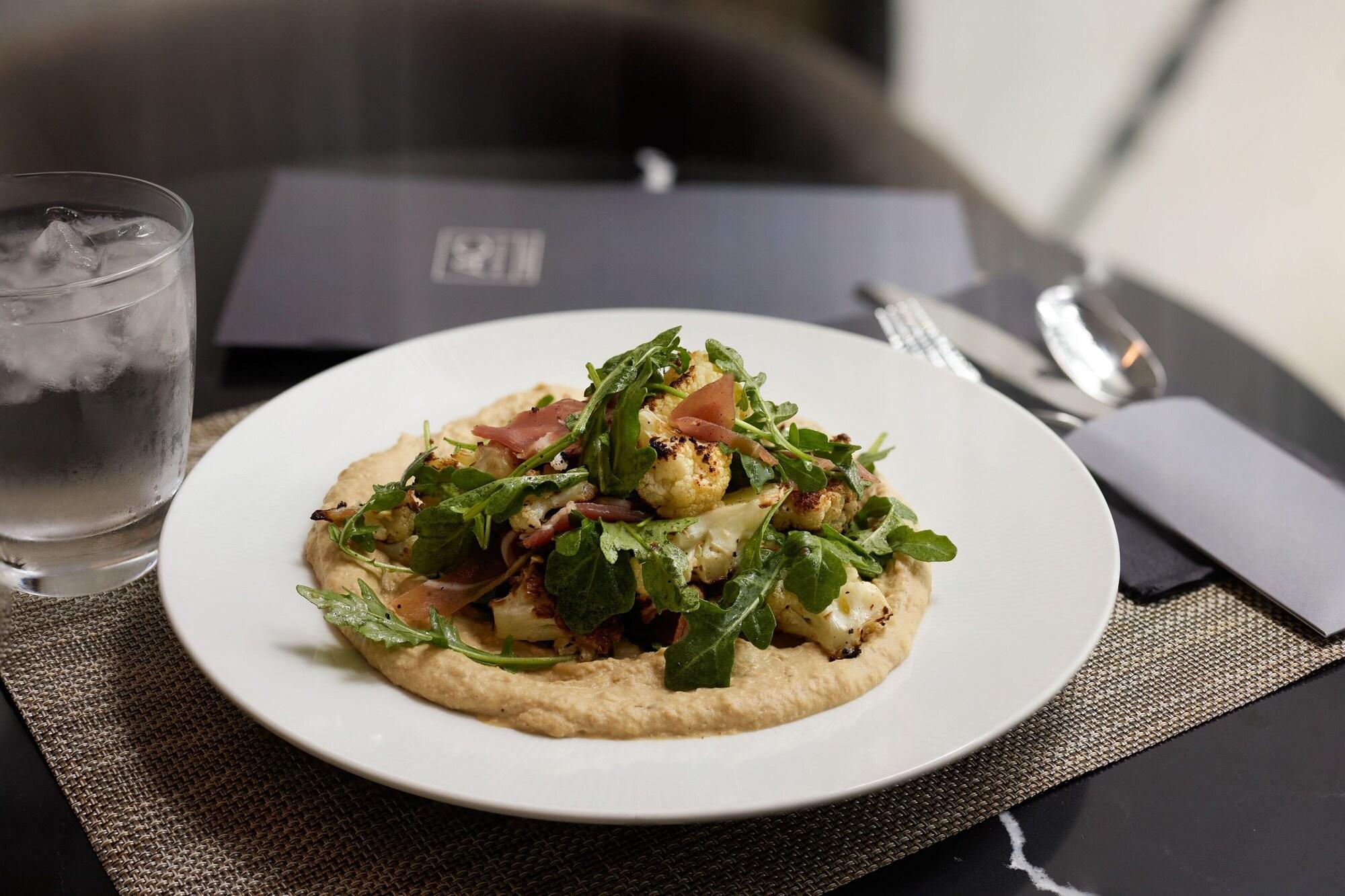 Restaurant AC Hotel by Marriott Phoenix Downtown