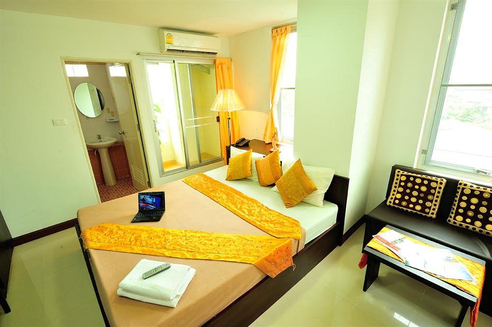 Habitación Aravinda Living Home