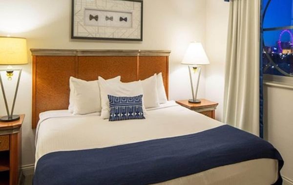 Two Bedroom Luxury Condo, Las Vegas Nevada (1983560) - Hoteles con jacuzzi en Las Vegas, Nevada