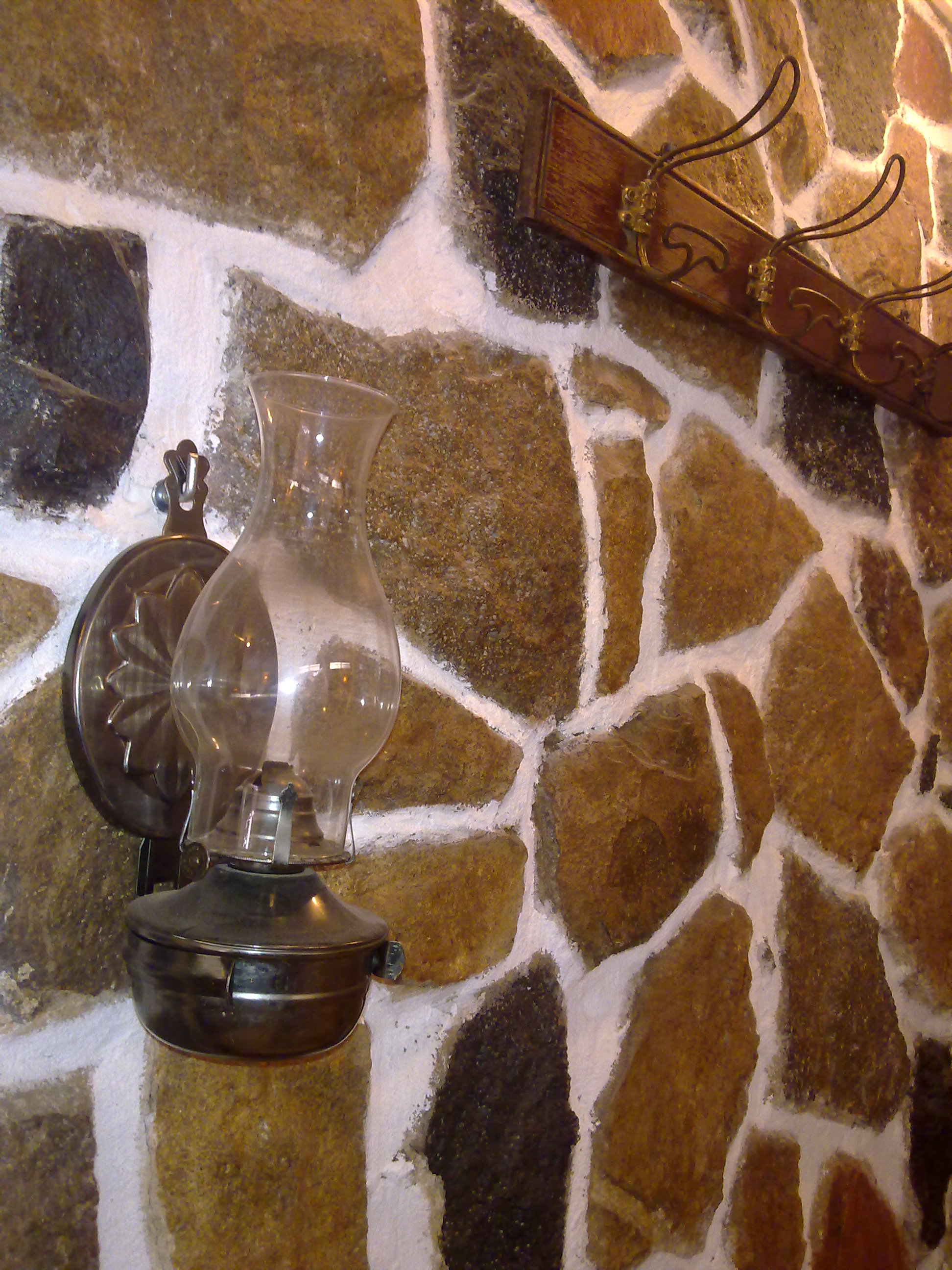 Habitación Casita de Piedra B&B